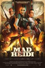 Mad Heidi (2022)