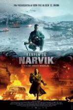 Narvik: Hitler's First Defeat (2022)