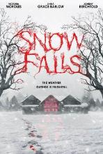 Snow Falls (2023)