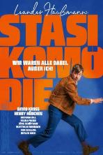 A Stasi Comedy (2022)