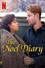 The Noel Diary (2022)