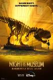 Night at the Museum: Kahmunrah Rises Again (2022)