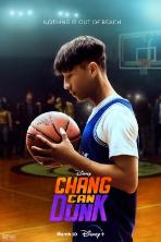 Chang Can Dunk (2023)