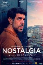 Nostalgia (2022)