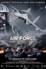 Air Force the Movie: Danger Close (2022)