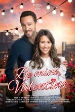 Be Mine, Valentine (2022)