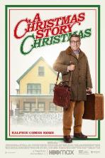 A Christmas Story Christmas (2022)