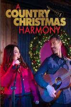 A Country Christmas Harmony (2022)