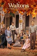 A Waltons Thanksgiving (2022)