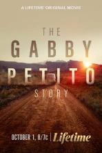 The Gabby Petito Story (2022)