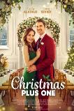 Christmas Plus One (2022)