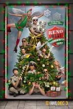 Reno 911!: It's a Wonderful Heist (2022)