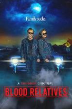 Blood Relatives (2022)