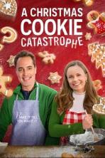 A Christmas Cookie Catastrophe (2022)