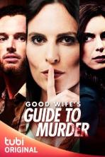 Good Wife's Guide to Murder (2023)