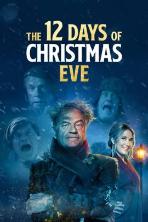 The 12 Days of Christmas Eve (2022)