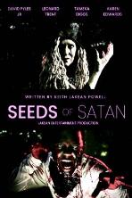 Seeds of Satan (2023)