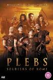 Plebs: Soldiers of Rome (2022)