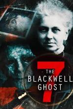 The Blackwell Ghost 7 (2022)