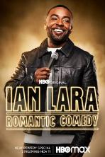 Ian Lara: Romantic Comedy (2022)