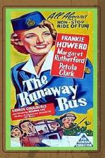 The Runaway Bus (1954)