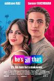 He's All That (2021)