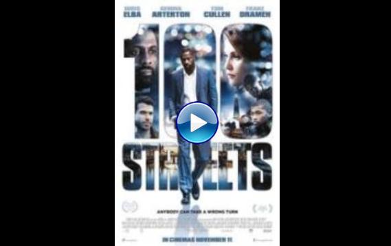 100 Streets (2016)