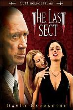 The Last Sect (2006)