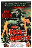 Bride of the Monster (1958)