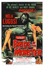 Bride of the Monster (1958)