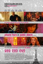 Private Fears In Public Places (Coeurs) (2006)