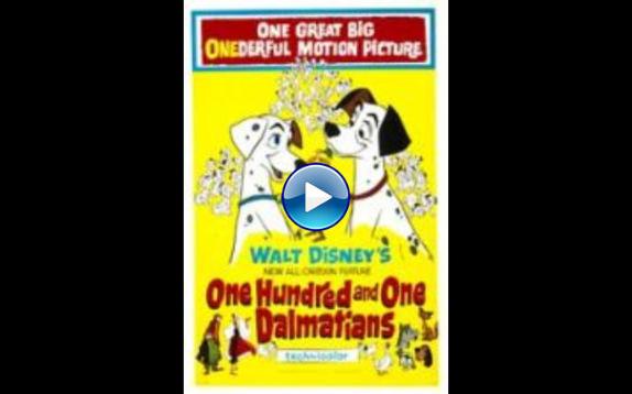 101 Dalmatians (1961)