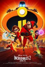 Incredibles 2 (2018)