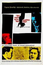 The Man with the Golden Arm (1955)