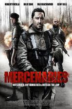 Mercenaries (2011)