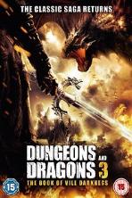 Dungeons & Dragons: The Book of Vile Darkness (2012)