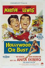 Hollywood or Bust (1956)