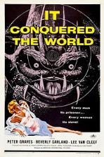 It Conquered the World (1956)