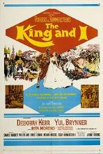 King and I (1956)