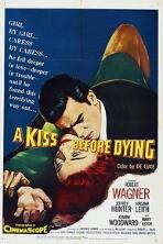 A Kiss Before Dying (1956)