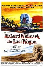 The Last Wagon (1956)