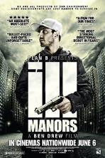 Ill Manors (2012)