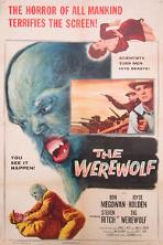 The Werewolf (1956)