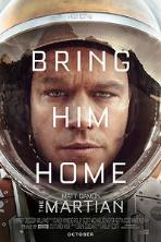 The Martian (2015)