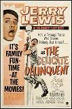 The Delicate Delinquent (1957)