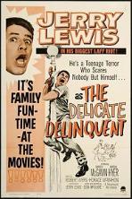 The Delicate Delinquent (1957)