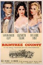 Raintree County (1957)