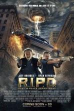 R.I.P.D ( 2013 )