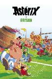 Asterix in Britain (1986)