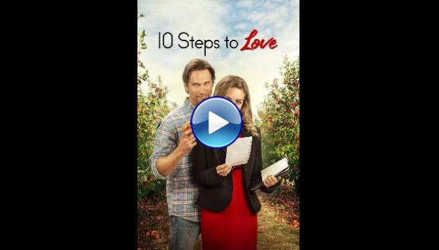 10 Steps to Love (2021)